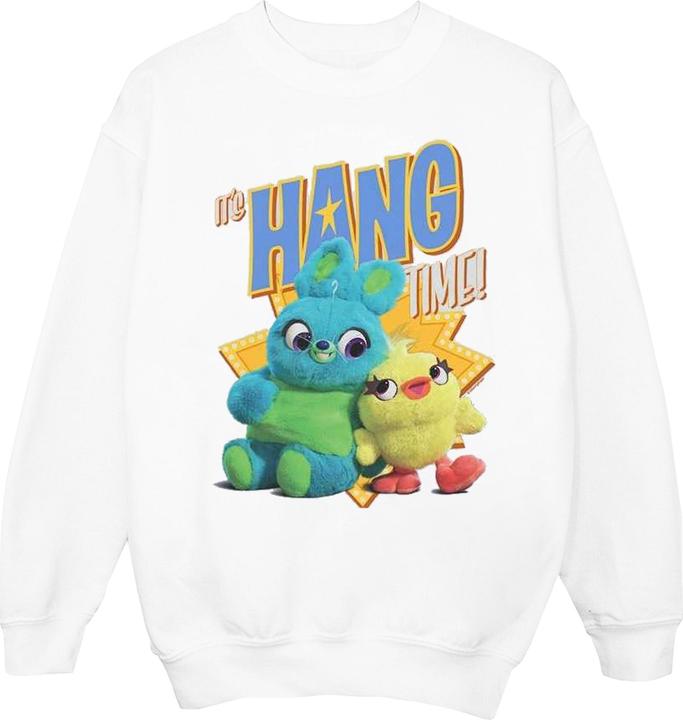 Disney Toy Story 4 It's Hang Time Sweatshirt (XXL)