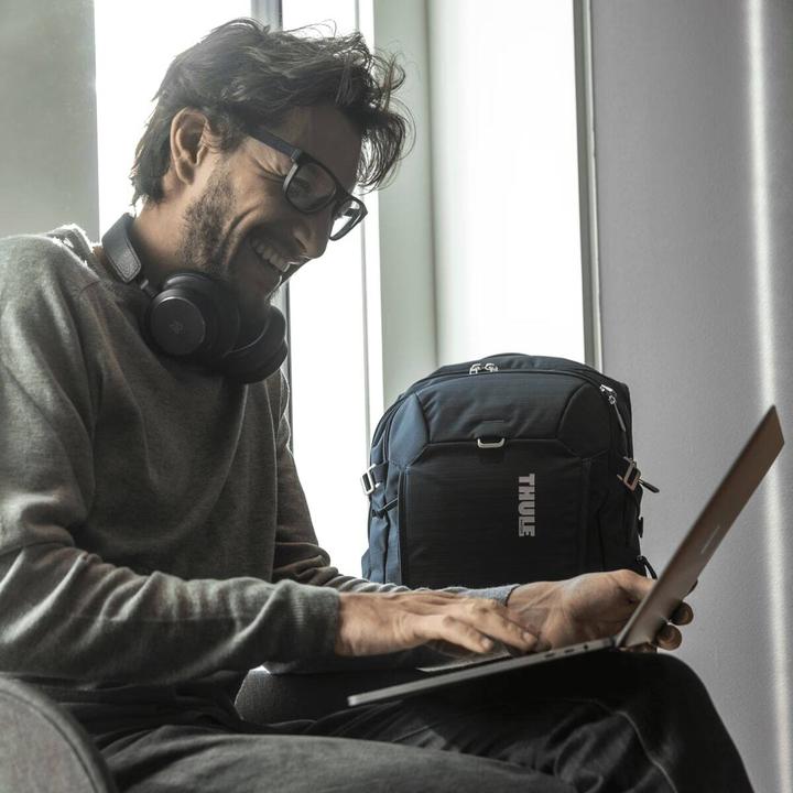 Image du produit Thule 5355 Sac à dos Construct 28L CONBP-216 Carbon Blue (28 l)