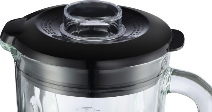 Actual product image Russell Hobbs Matte Charcoal 27121-56 Stand mixer (650 W)
