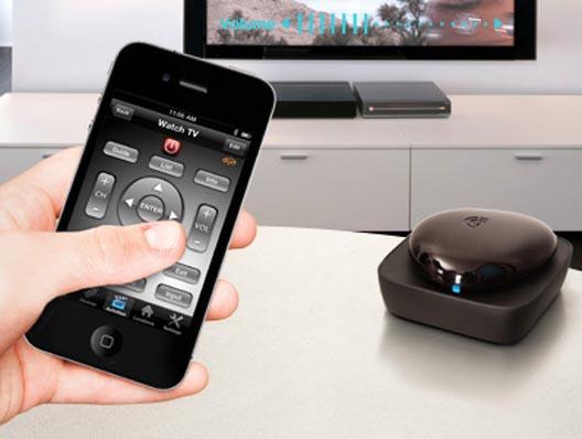 Actual product image Griffin Beacon, universal remote control for Android (Universal remote control, Bluetooth)