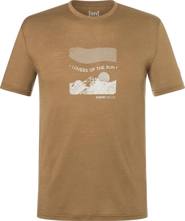 Actual product image Super Natural Sun Lovers (L)