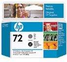 Actual product image HP 72 (FC, GY)