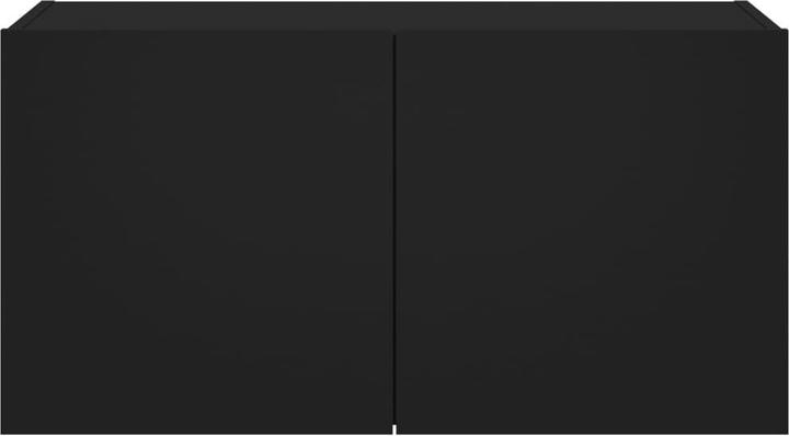 Actual product image VidaXL Algerian Oak (80 x 35 x 41 cm)