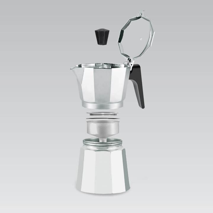 Immagine prodotto Maestro 3-Tassen-Kaffeemaschine MR-1666-3 (3 T.)