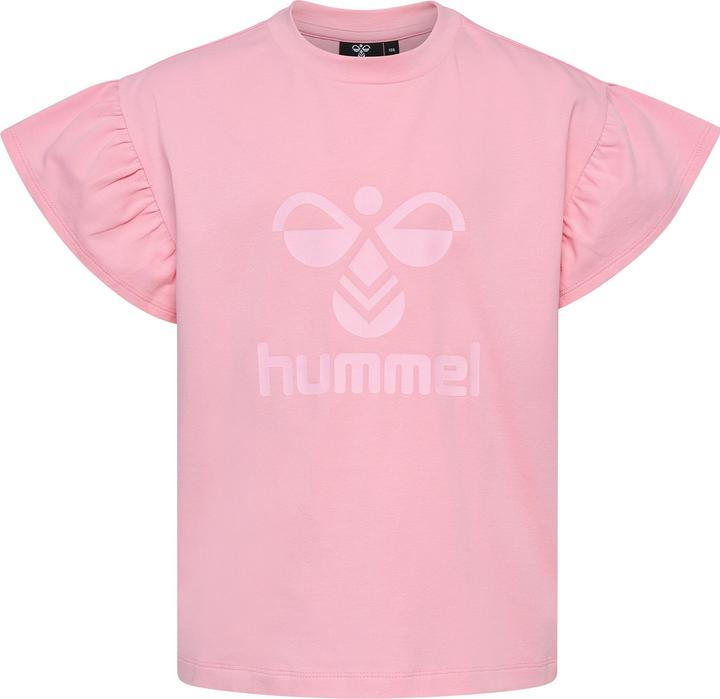 Actual product image hummel hmlDODI T-SHIRT S/S (146)