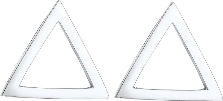Immagine prodotto Elli Stecker Dreieck Geo Design (Argento)