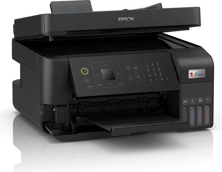 Produktbild Epson EcoTank ET-4810 (Tintentank, Farbe)