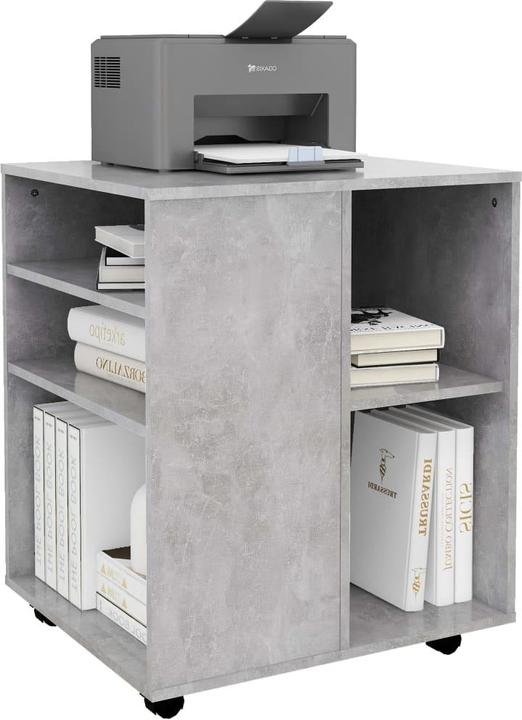 Immagine prodotto VidaXL Herrick (60 x 53 x 72 cm)