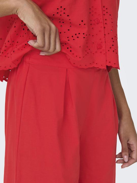 Produktbild Only ONLROXANNE Normal geschnitten Culotte Culotte (XS)