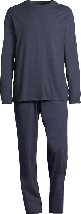 Produktbild Schiesser Night & Home Schlafanzug (48, S)