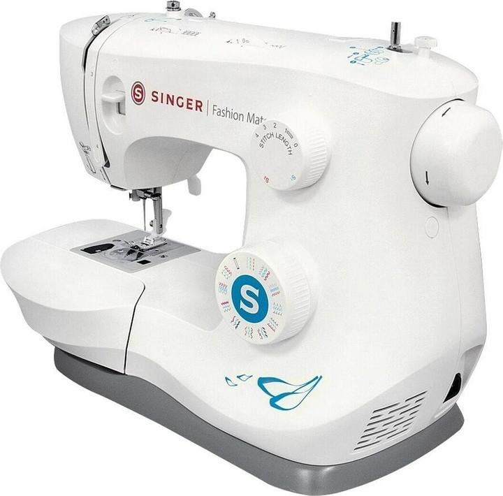 Produktbild Singer Fashion Mate 3342