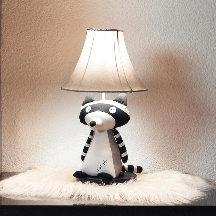 Produktbild Happy Lamps Ben der Waschbär (470 lm)