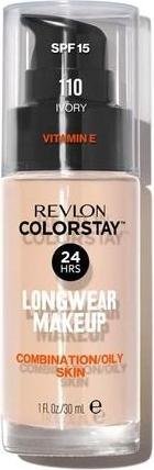 Image du produit Revlon Colorstay Combinaison de peau grasse (110 Ivoire)