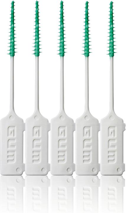 Image du produit GUM Soft Picks (80 x, 0.90 mm)