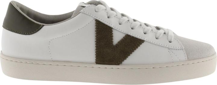 Image du produit Victoria baskets berlín contraste (39)