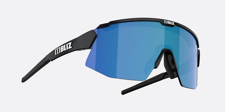 Produktbild Bliz Breeze (Matt Black, Brown w Blue multi, Orange)