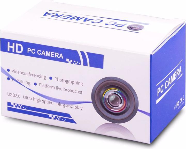 Image du produit Midland W199 (2 Mpx)