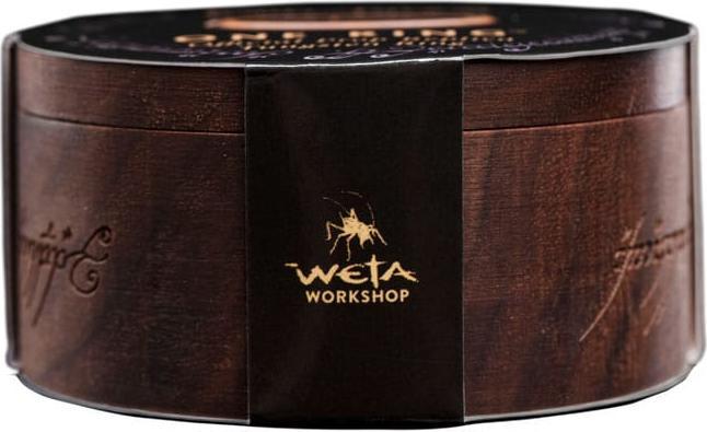 Actual product image Noble Collection Lord of the Rings: The One Ring (11)