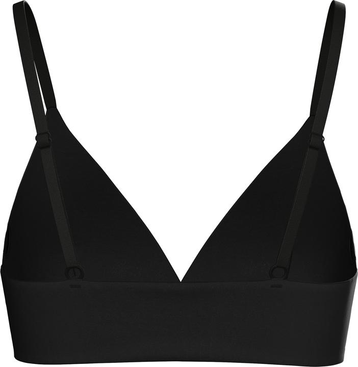 Produktbild Pieces Pcnamee Triangle Bra Noos (Einzelpack, L)
