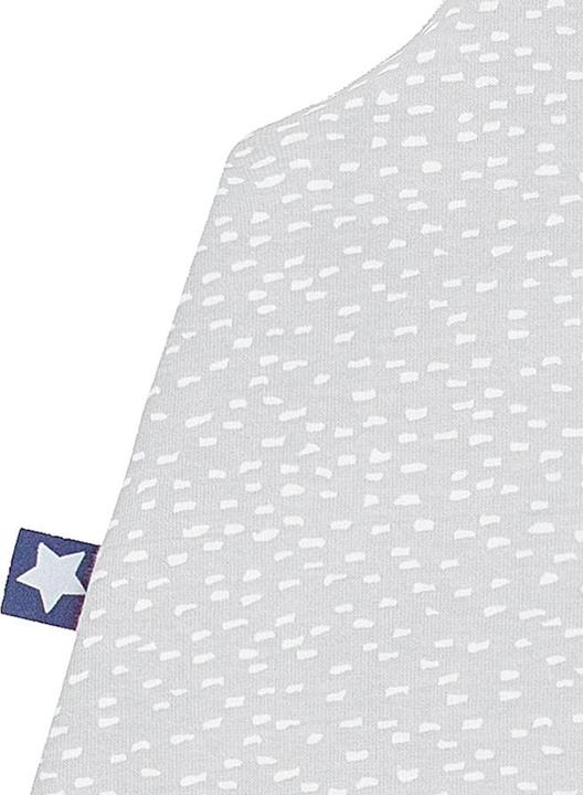 Produktbild Julius Zöllner Tiny Squares (86 cm, 0.5 TOG, Sommer)