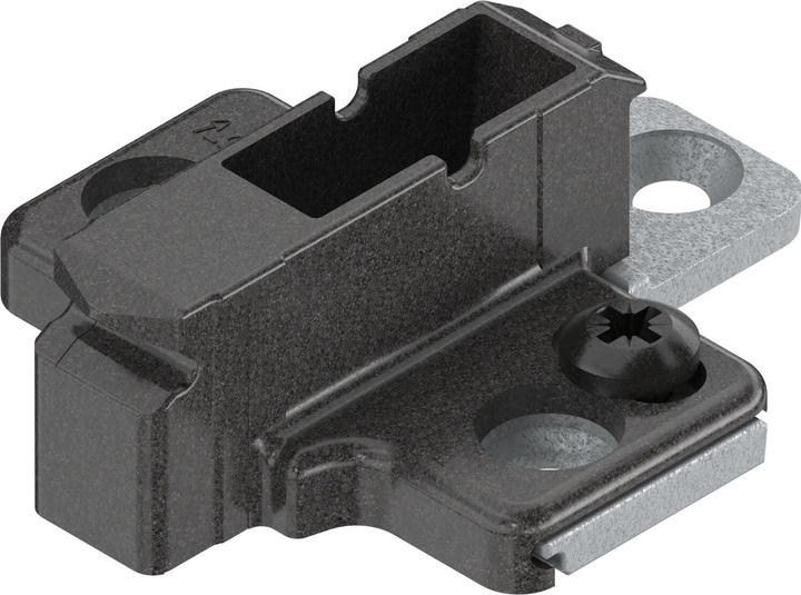Produktbild Blum Clip (Eckverbinder, 1 Stk.)