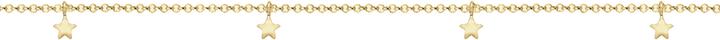 Immagine prodotto Elli Choker Astro Look Sterne (Argento, 36 cm)