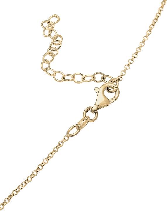 Immagine prodotto Elli Choker Astro Look Sterne (Argento, 36 cm)