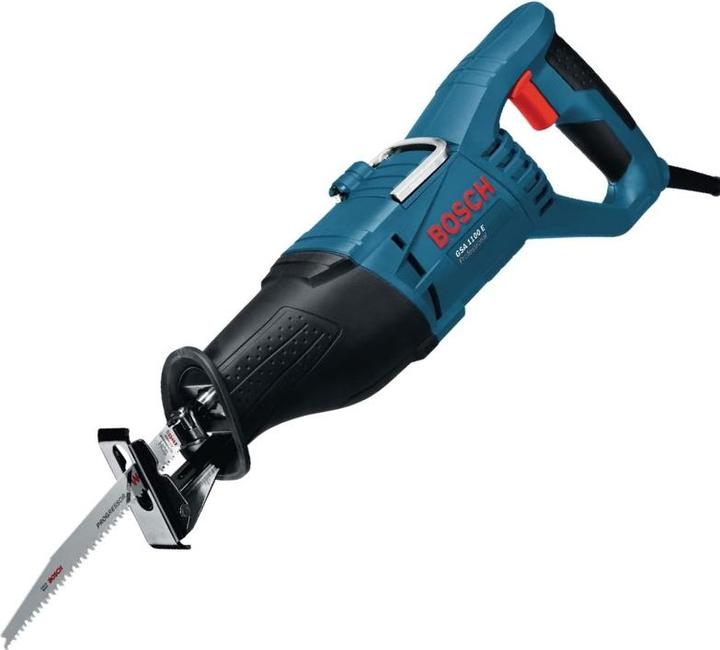 Productafbeelding Bosch Professional GSA 1100 E EU versie