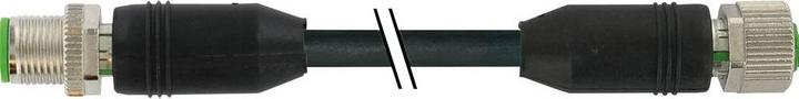 Actual product image Murr Elektronik Sensor /Actuator connector, assembled 7.50 m 1 pc.