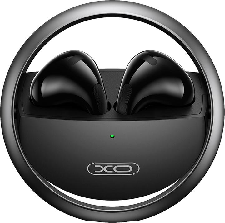 Image du produit xO Écouteurs Bluetooth X32 TWS noir (5 h, Sans fil)