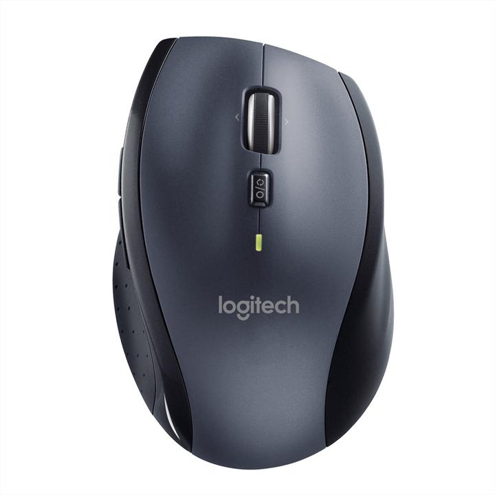 Image du produit Logitech Marathon M705 (Sans fil)