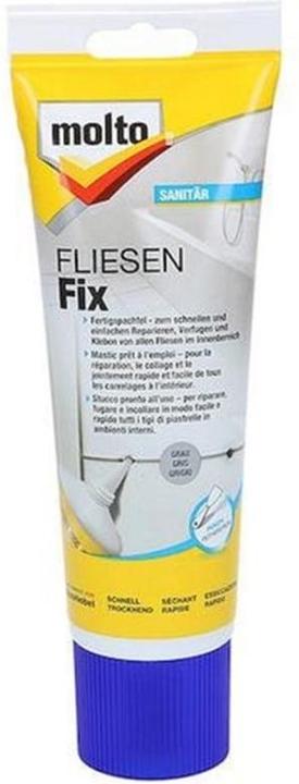 Molto Piastrelle Fix (300 g)