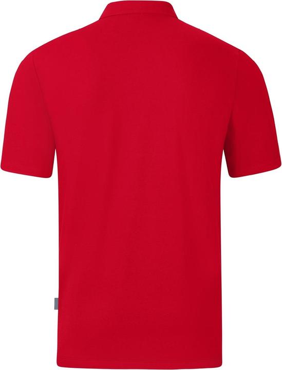 Actual product image JAKO Polo Organic Stretch (XL)