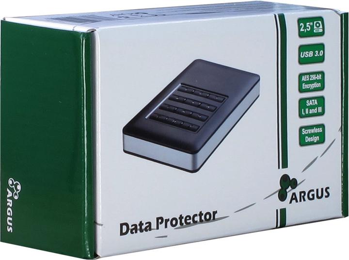 Productafbeelding Intertech 88884065 (2.5")