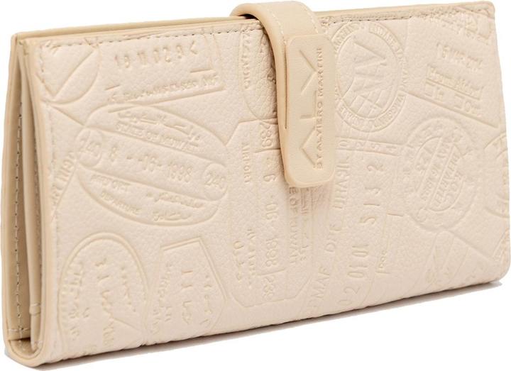 Produktbild ALV by Alviero Martini Damen Geldbörse - Modell Eridana Pro - 100% Polyurethan - 18.0 X 9.0 X 2.5 Cm
