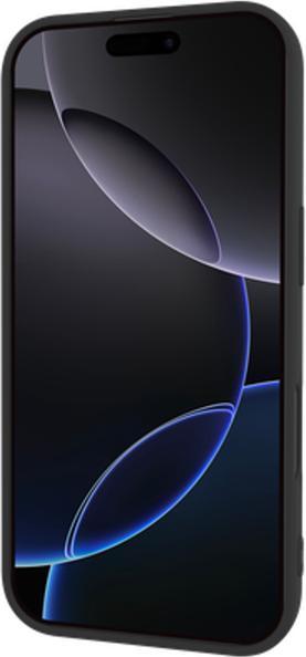 Actual product image Just in Case TPU Back Cover Black Magnetic Apple iPhone 16 Pro (Apple iPhone 16 Pro)