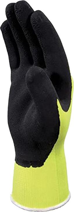 Produktbild Venitex Apollon PPE Atmungsaktive HiVis Handschuhe (8)