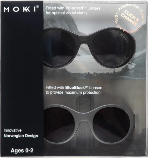 Immagine prodotto Mokki Click and Change