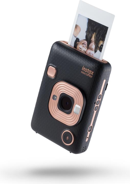 Produktbild Fujifilm Instax Mini LiPlay