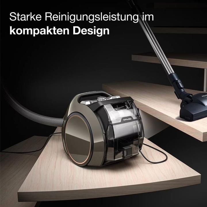 Produktbild Miele Boost CX1 Allergy SNCF0