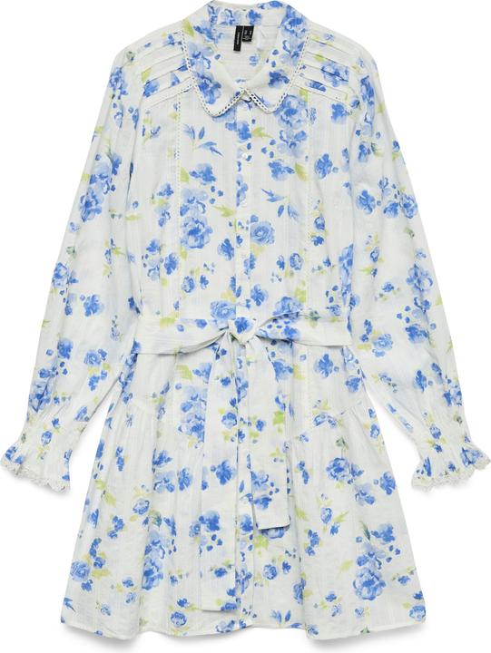 Vero Moda VMGRY Kurzes Kleid Kleid (L)