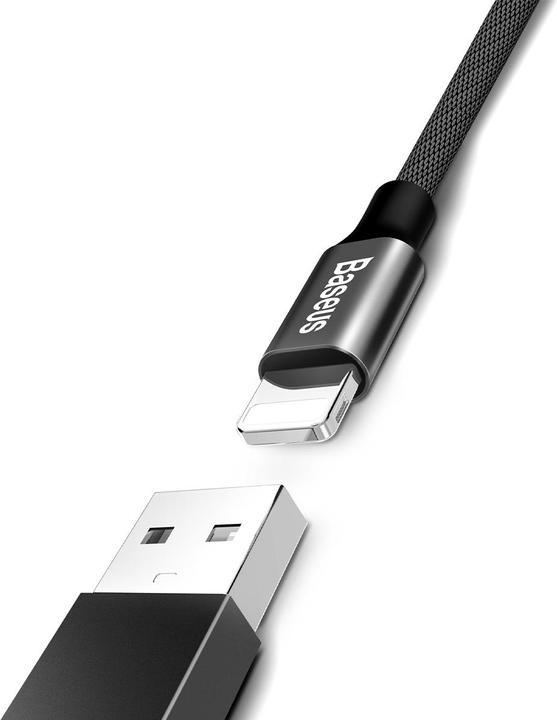 Actual product image Baseus Yiven Series for Apple (3 m, USB 2.0)