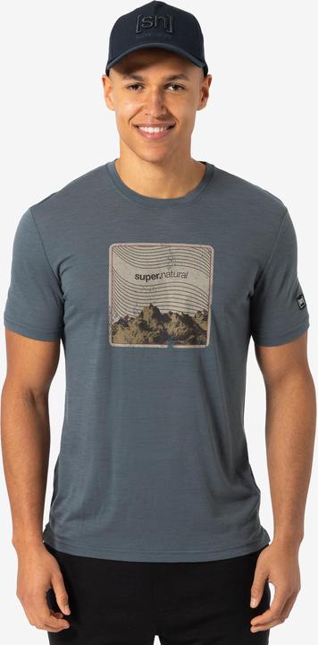 Produktbild Super Natural Mountain Vibes (L)