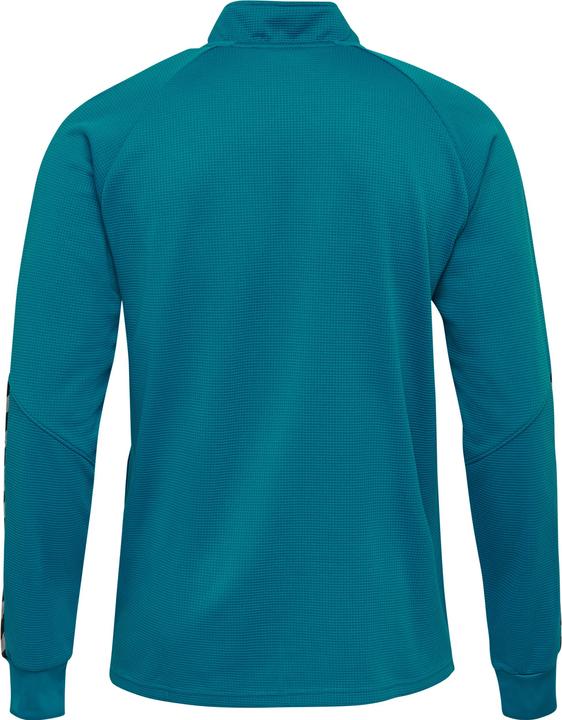 Image du produit hummel Authentic Poly Zip Jacket (S)