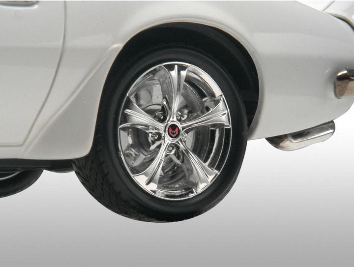 Produktbild Revell 1970 Pontiac Firebird