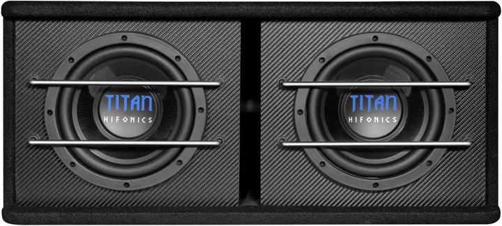 Produktbild Hifonics Titan TD-200R (800 W)