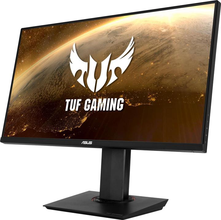Immagine prodotto ASUS TUF Gaming VG289Q (3840 x 2160 pixel, 28")