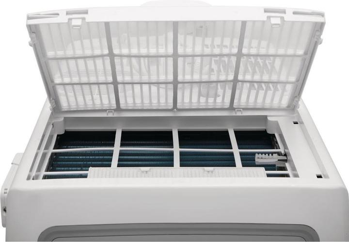 Produktbild Whirlpool PACW212CO (35 m², 12000 BTU/h)