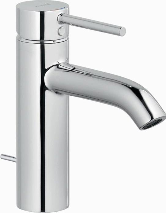 Actual product image Kludi Single-lever basin mixer BOZZ DN 15 chr
