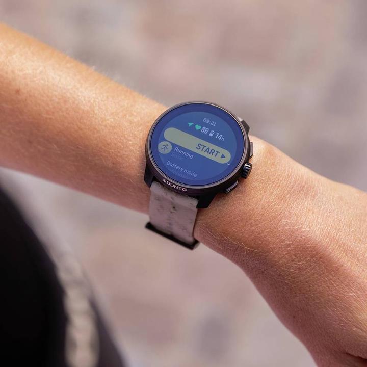 Actual product image Suunto Race S (45 mm)